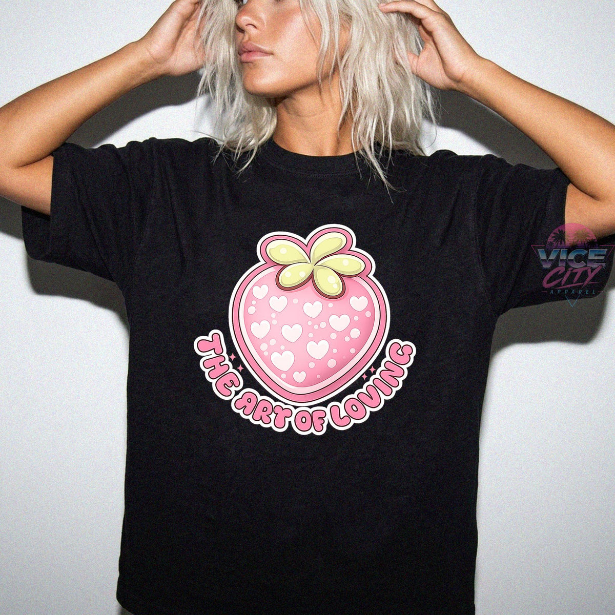 Olivia Vintage R&B Singer T-Shirt, The Art Of Loving Shirt, Grammy Graphic Concert Tee