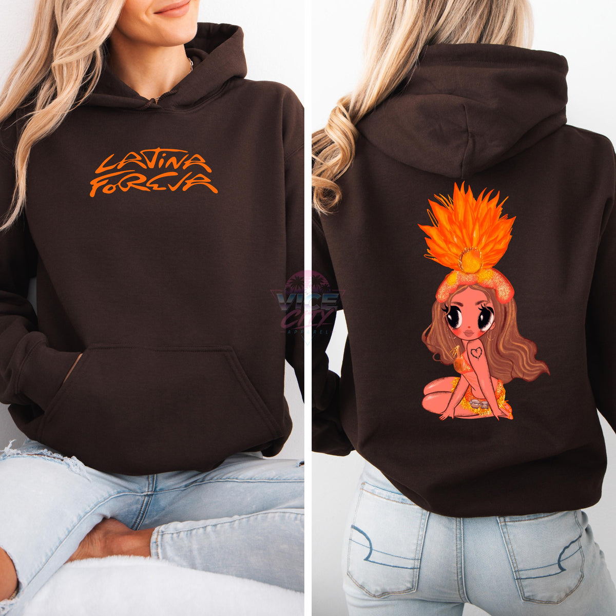 Karol Tropicoqueta Sweatshirt,T-Shirt, KG Fan Concert Merch, Summer Vibes Tee
