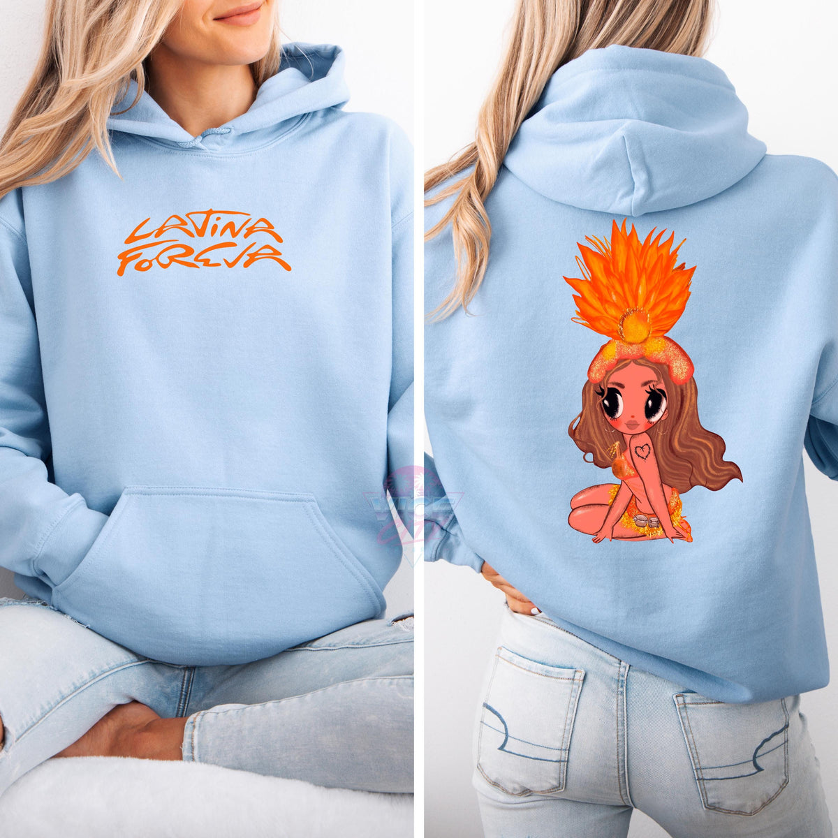 Karol Tropicoqueta Sweatshirt,T-Shirt, KG Fan Concert Merch, Summer Vibes Tee