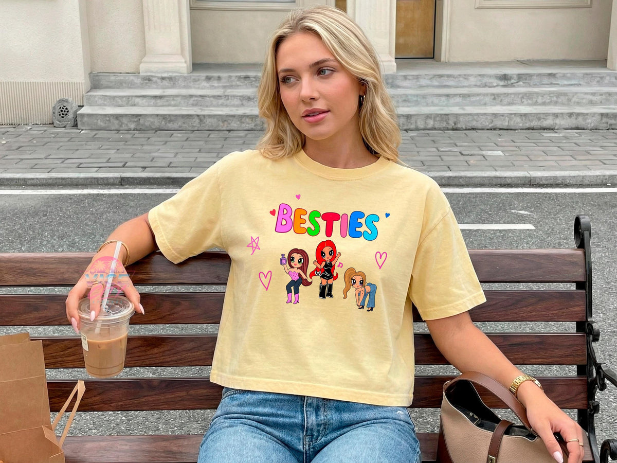 Karol Tropicoqueta T-Shirt, KG Fan Concert Merch, Summer Vibes Tee