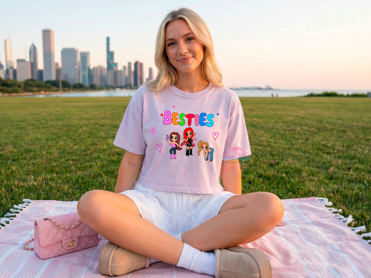 Karol Tropicoqueta T-Shirt, KG Fan Concert Merch, Summer Vibes Tee