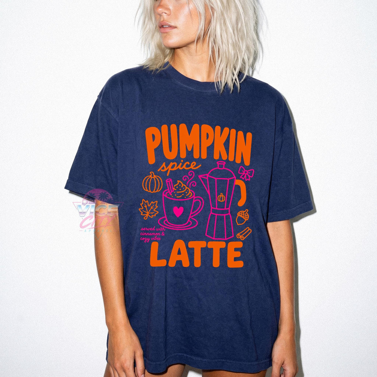 Pumpkin Spice Shirt