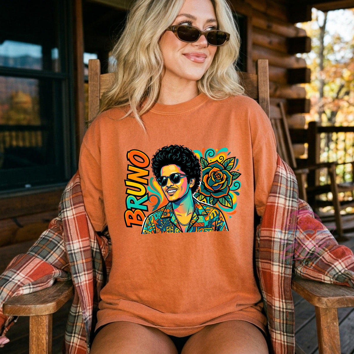 Bruno New 2026 Tour T-Shirt, concert tour 2026 ,gift for her, unisex Funny Shirt