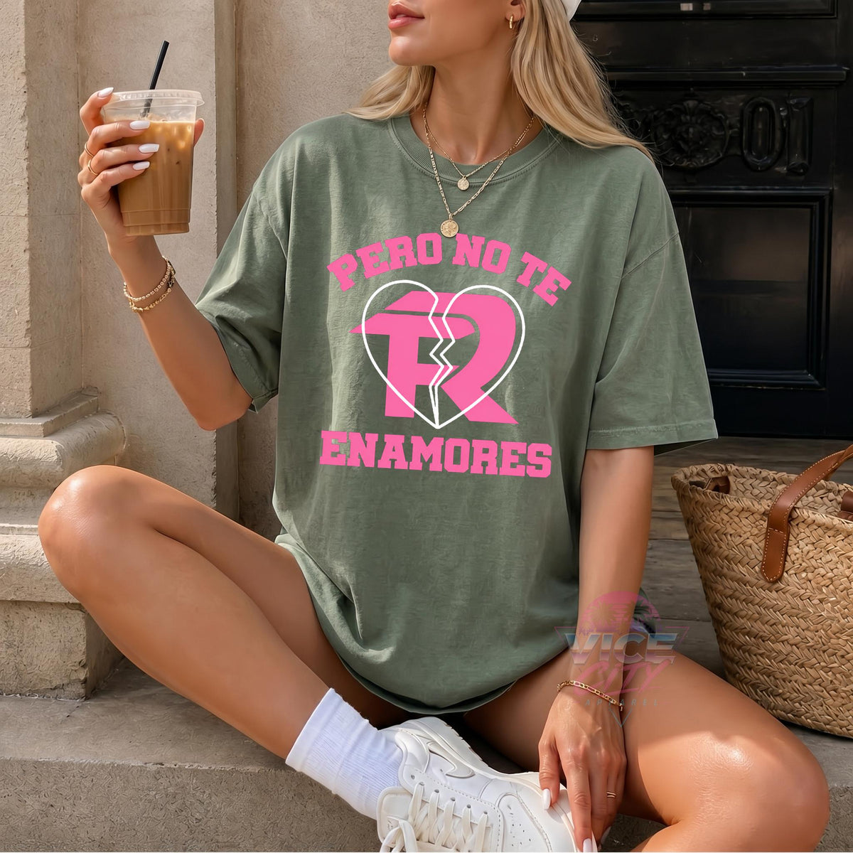 Fuerza Regida Pero No Te Enamores Shirt