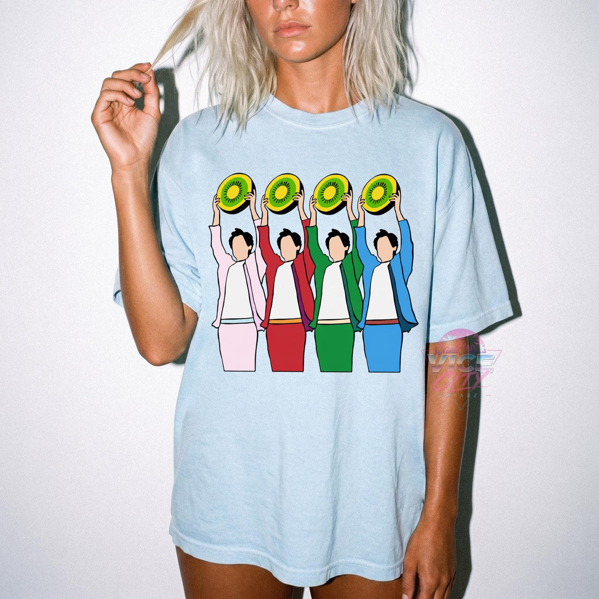 Comfort Colors Harry T-Shirt