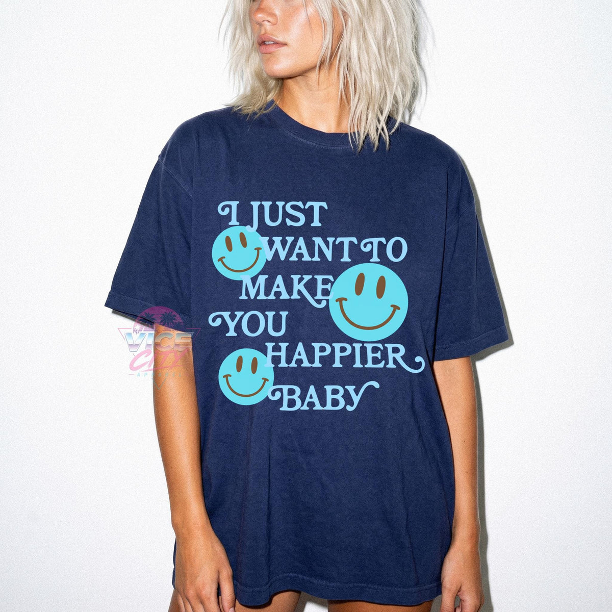 Comfort Colors Harry T-Shirt