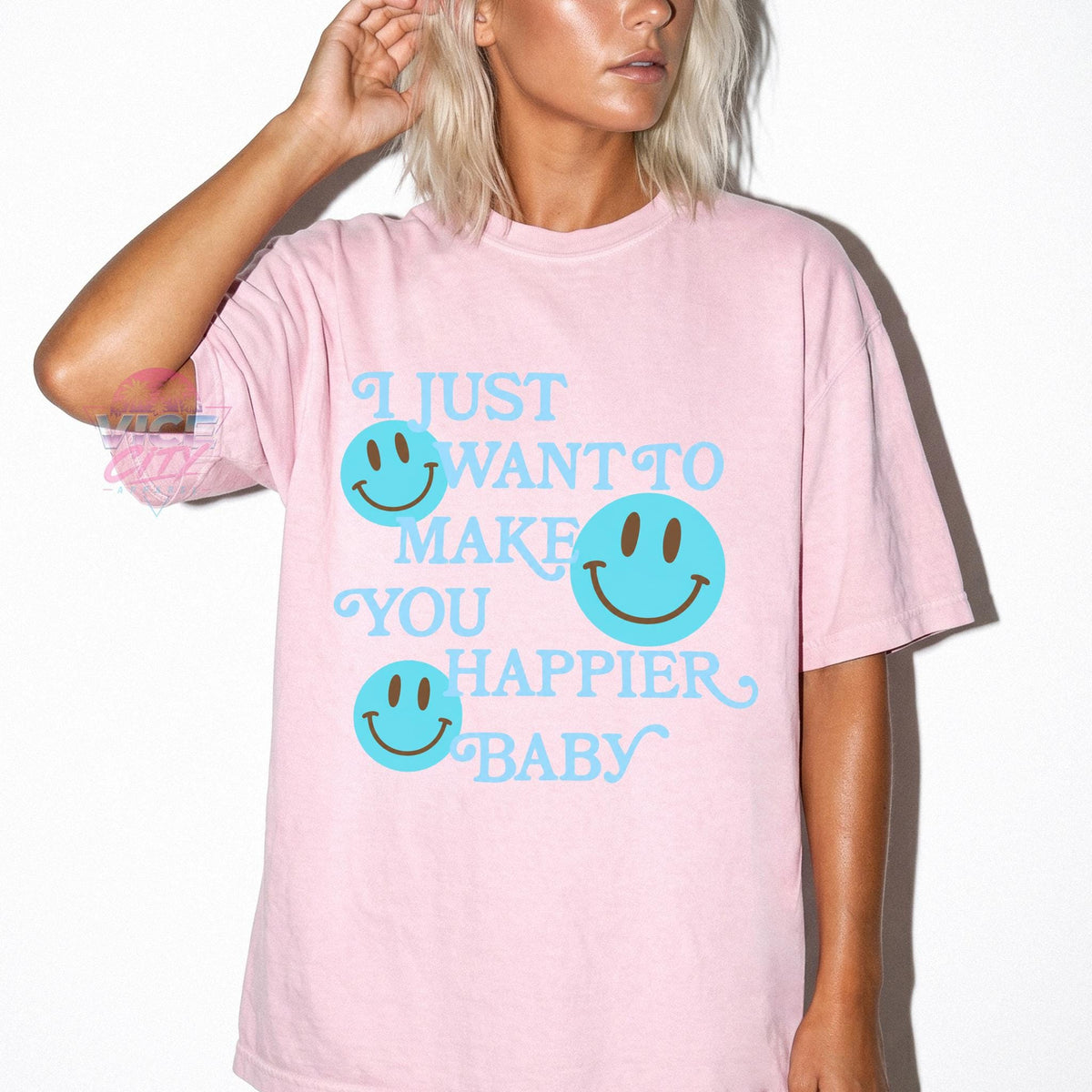 Comfort Colors Harry T-Shirt