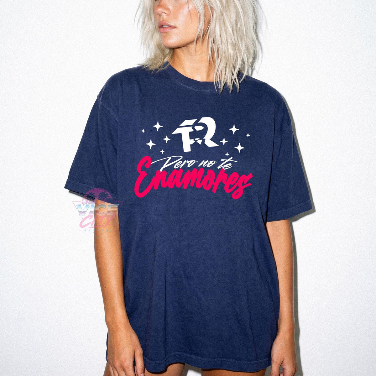 Fuerza Regida Pero No Te Enamores Shirt