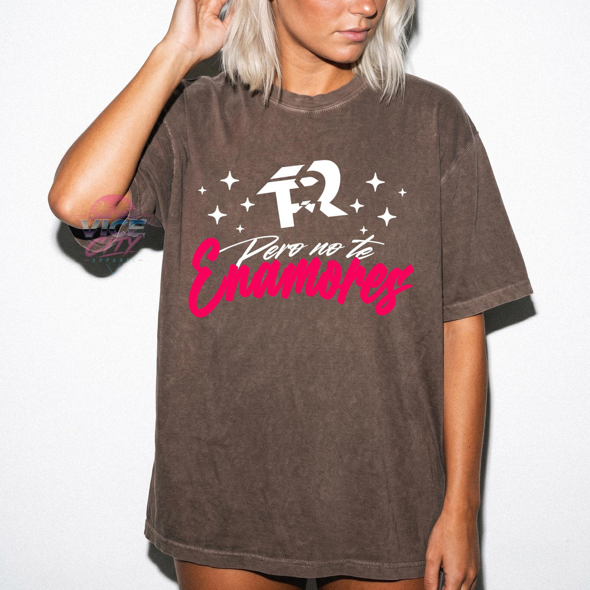 Fuerza Regida Pero No Te Enamores Shirt