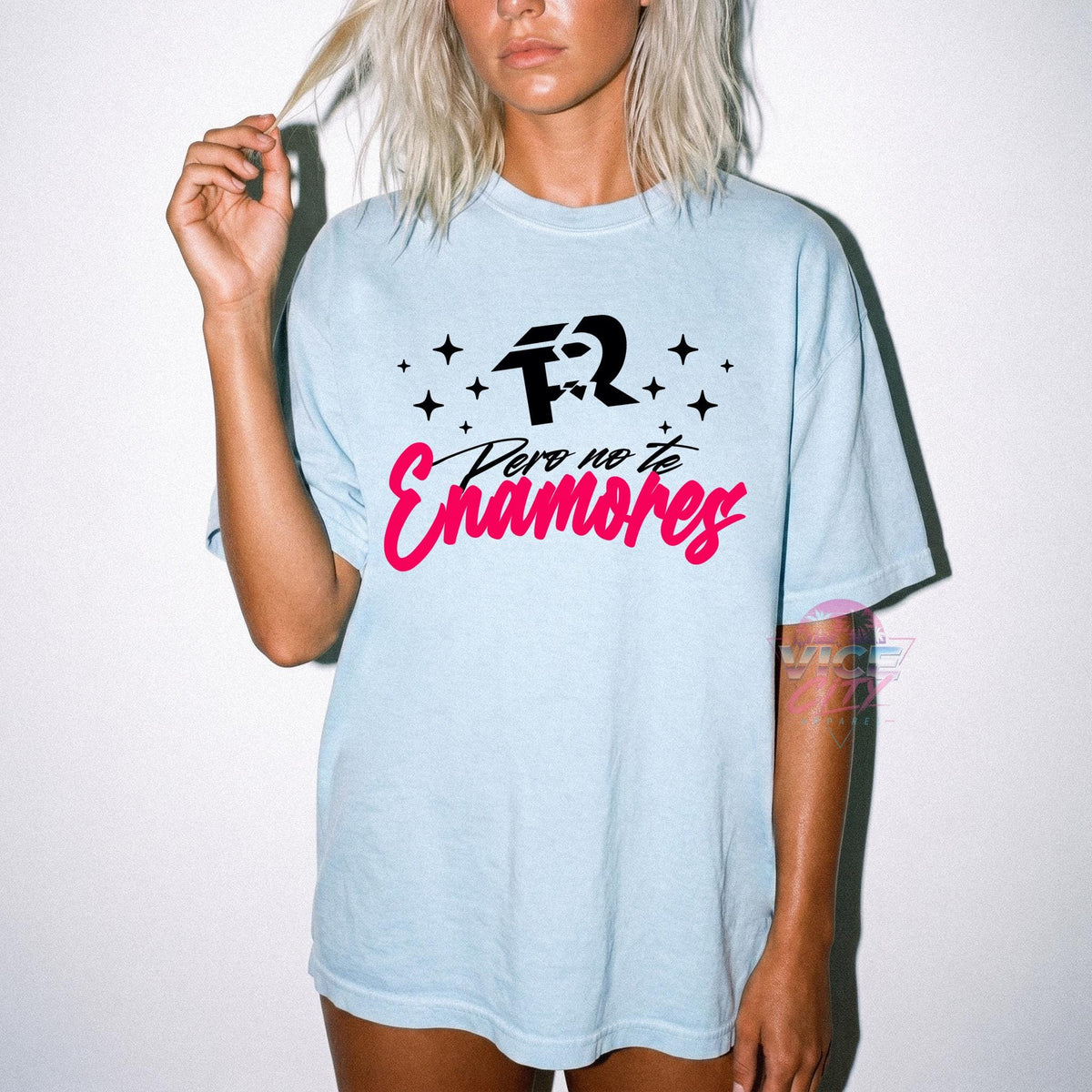 Fuerza Regida Pero No Te Enamores Shirt