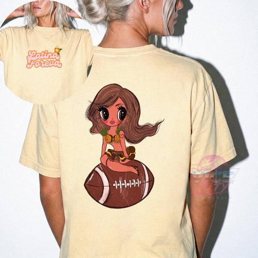 Karol Tropicoqueta T-Shirt, KG Fan Concert Merch, Summer Vibes Tee.