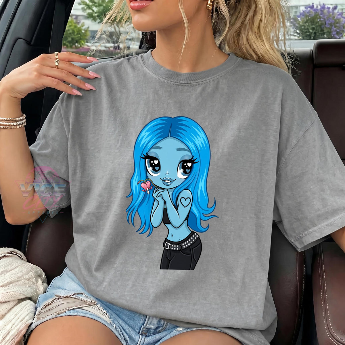 Karol Tropicoqueta T-Shirt, KG Fan Concert Merch, Summer Vibes Tee.