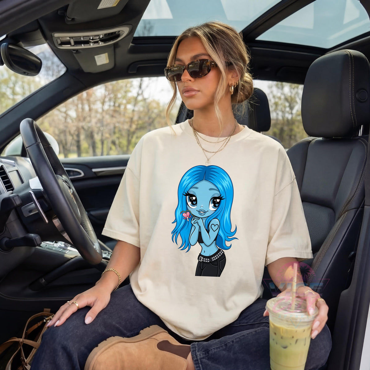 Karol Tropicoqueta T-Shirt, KG Fan Concert Merch, Summer Vibes Tee.