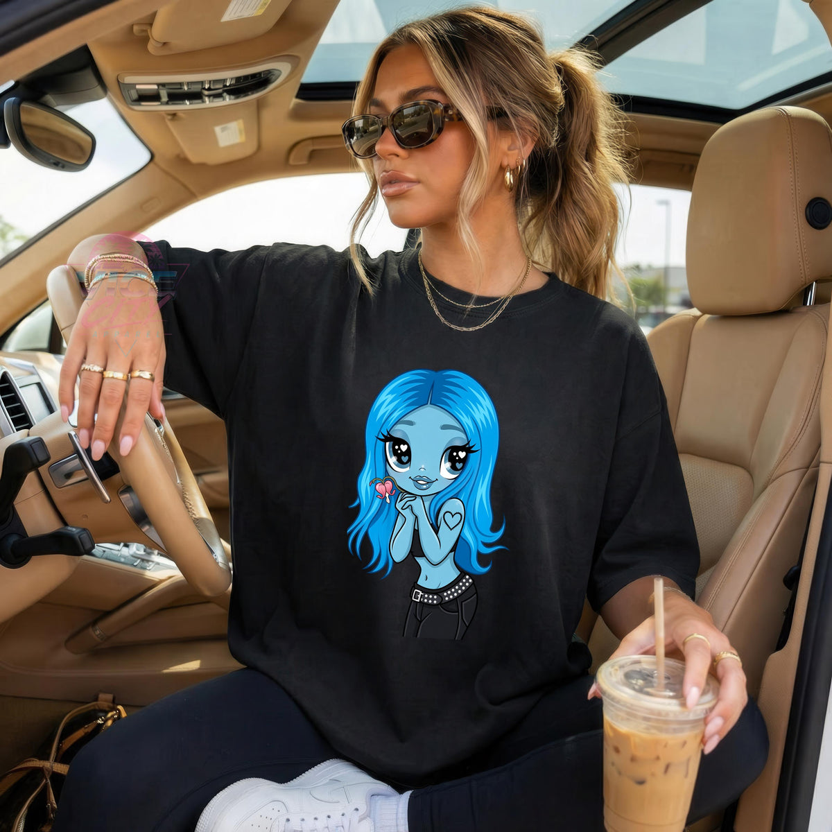 Karol Tropicoqueta T-Shirt, KG Fan Concert Merch, Summer Vibes Tee.