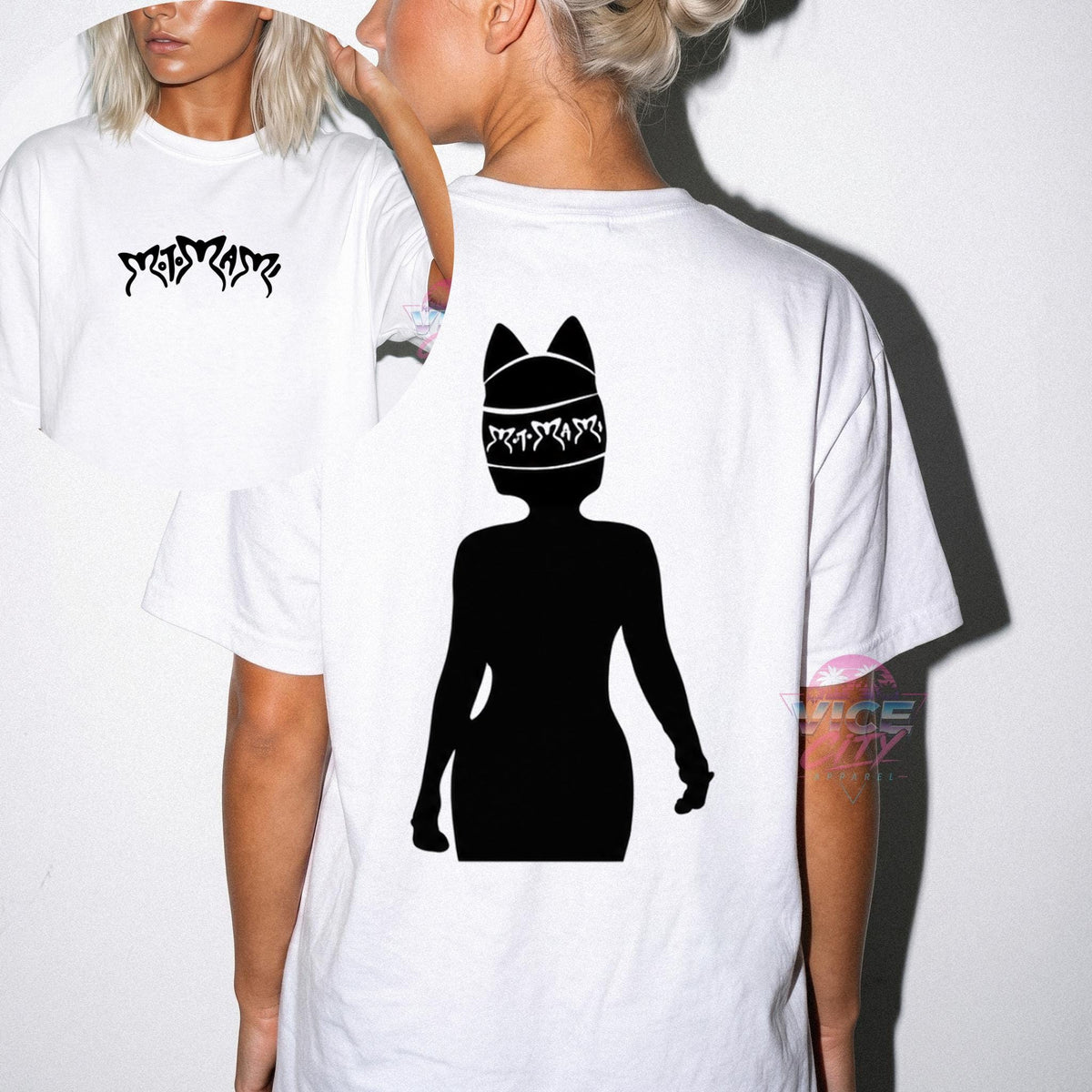 Comfort Colors Rosalia Lux Tour 2026 T-Shirt
