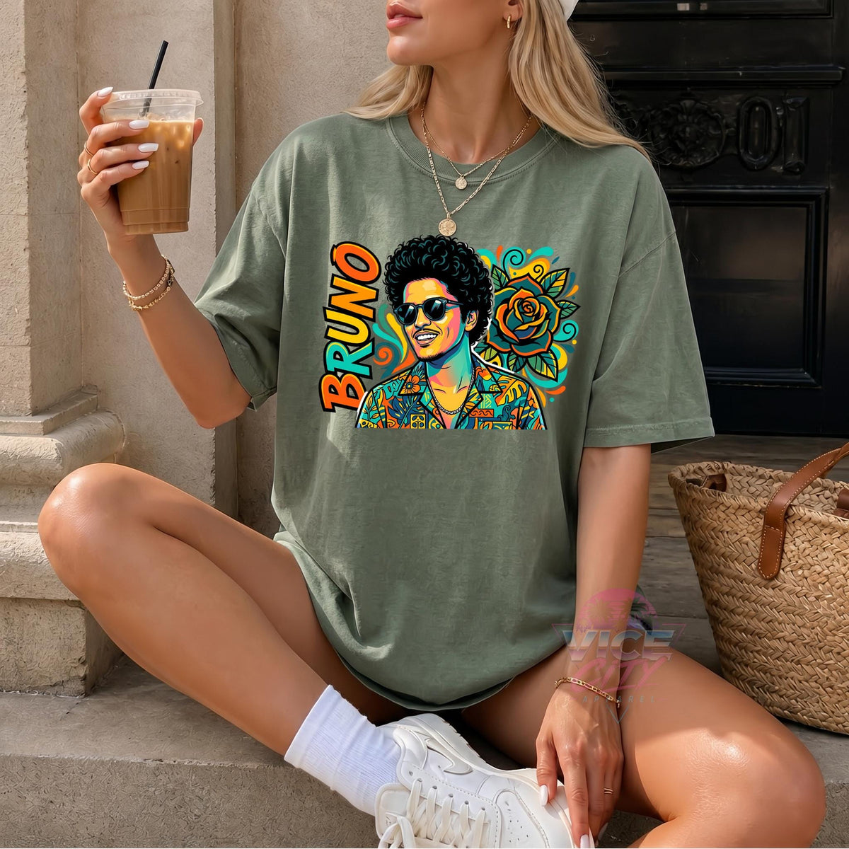 Bruno New 2026 Tour T-Shirt, concert tour 2026 ,gift for her, unisex Funny Shirt