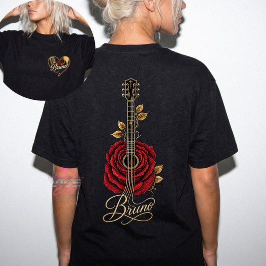 Bruno retro t-shirt