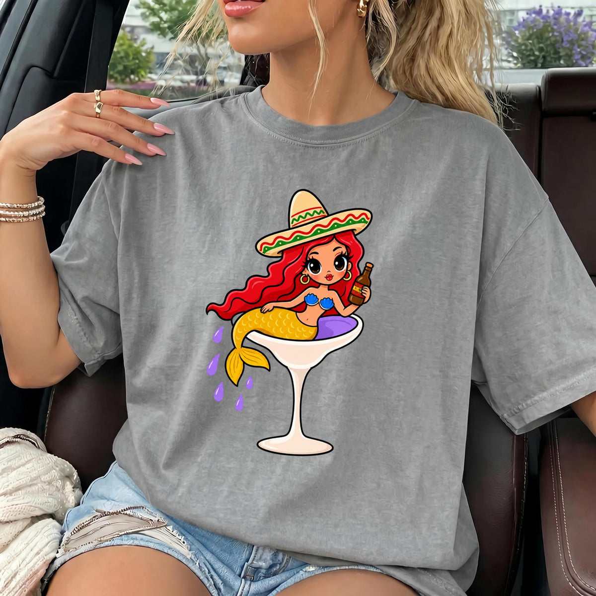 Karol T-Shirt, KG Fan Concert Merch, Summer Vibes Tee.