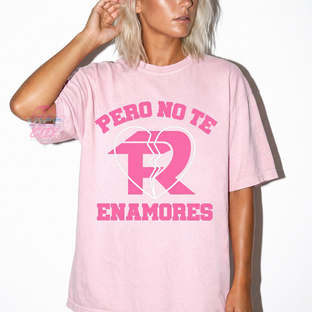 Fuerza Regida Pero No Te Enamores Shirt