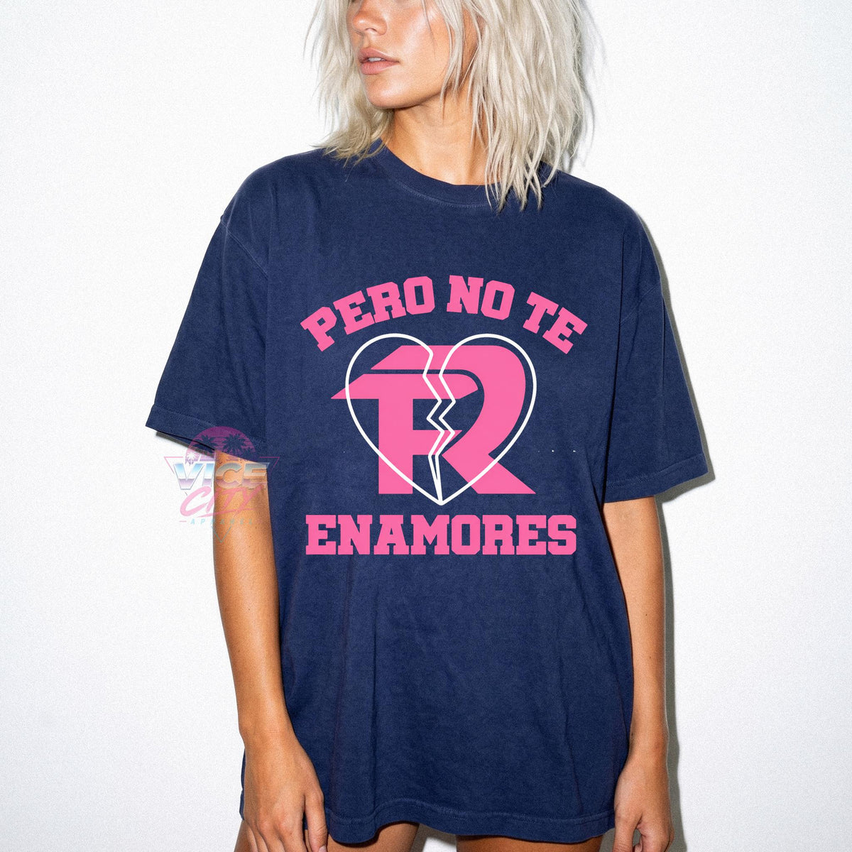 Fuerza Regida Pero No Te Enamores Shirt