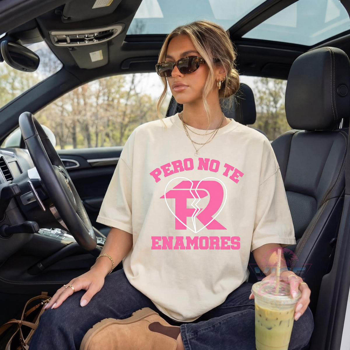 Fuerza Regida Pero No Te Enamores Shirt