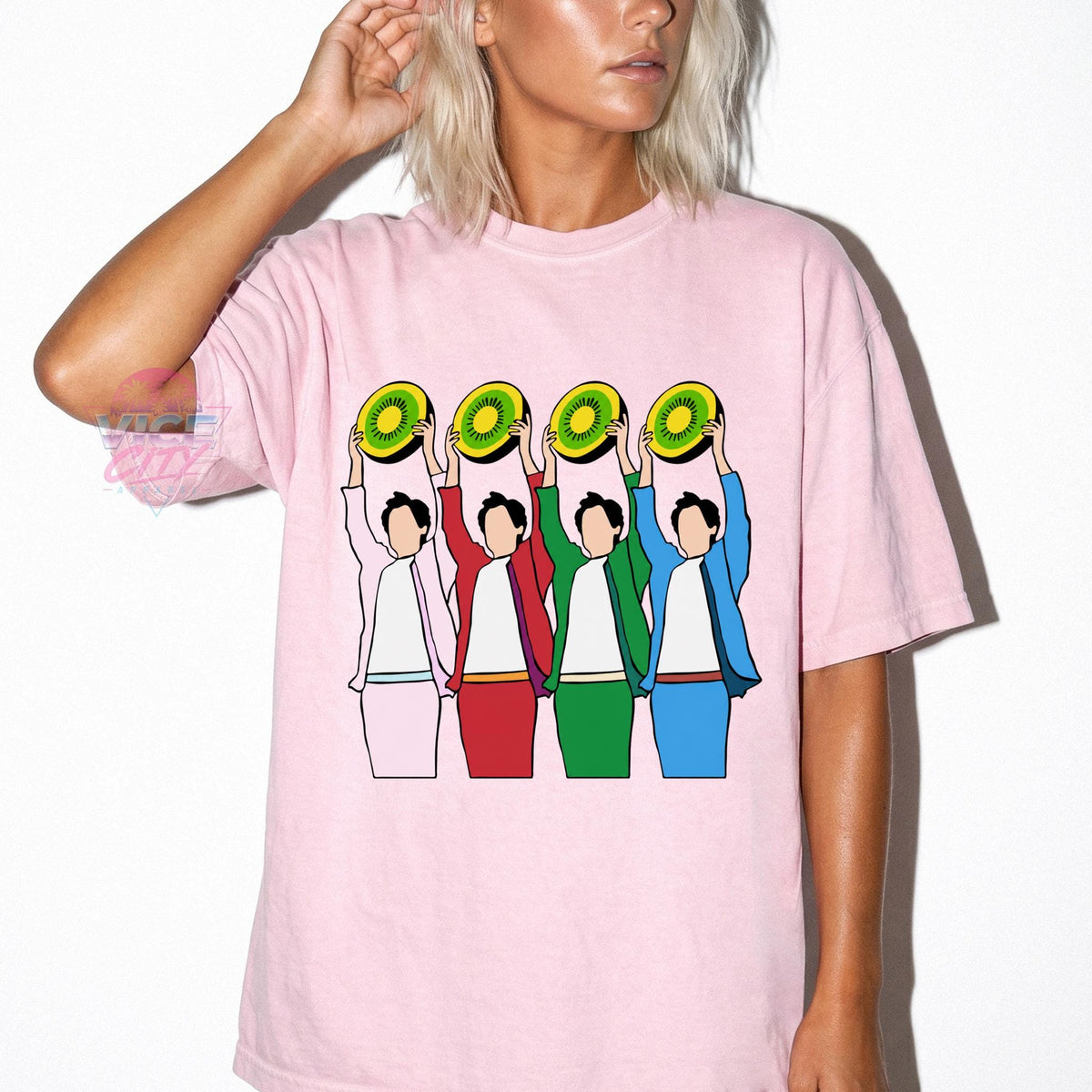 Comfort Colors Harry T-Shirt