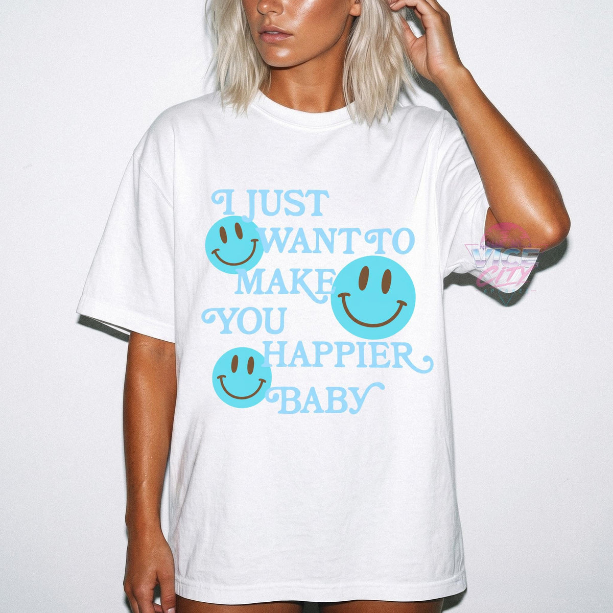 Comfort Colors Harry T-Shirt
