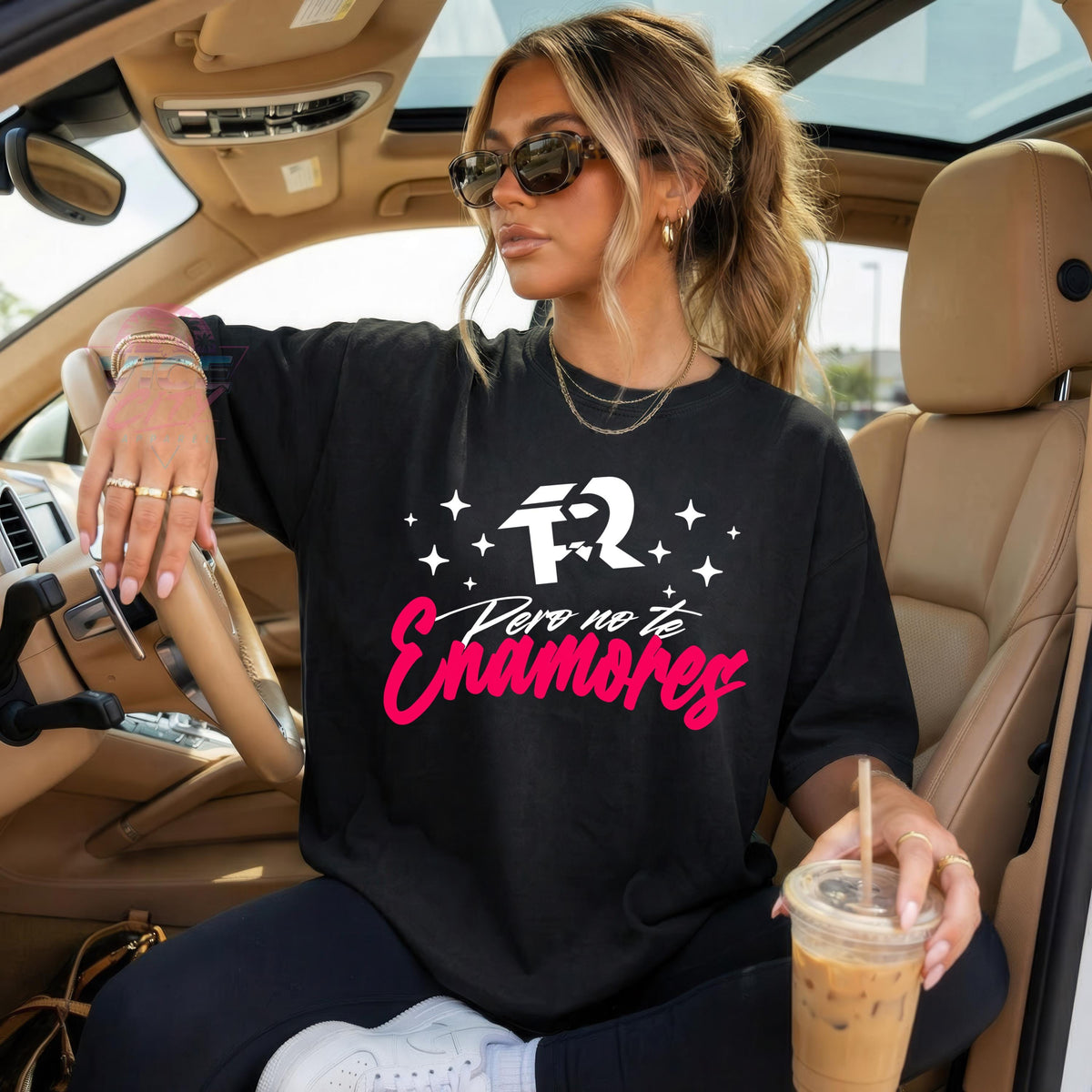 Fuerza Regida Pero No Te Enamores Shirt