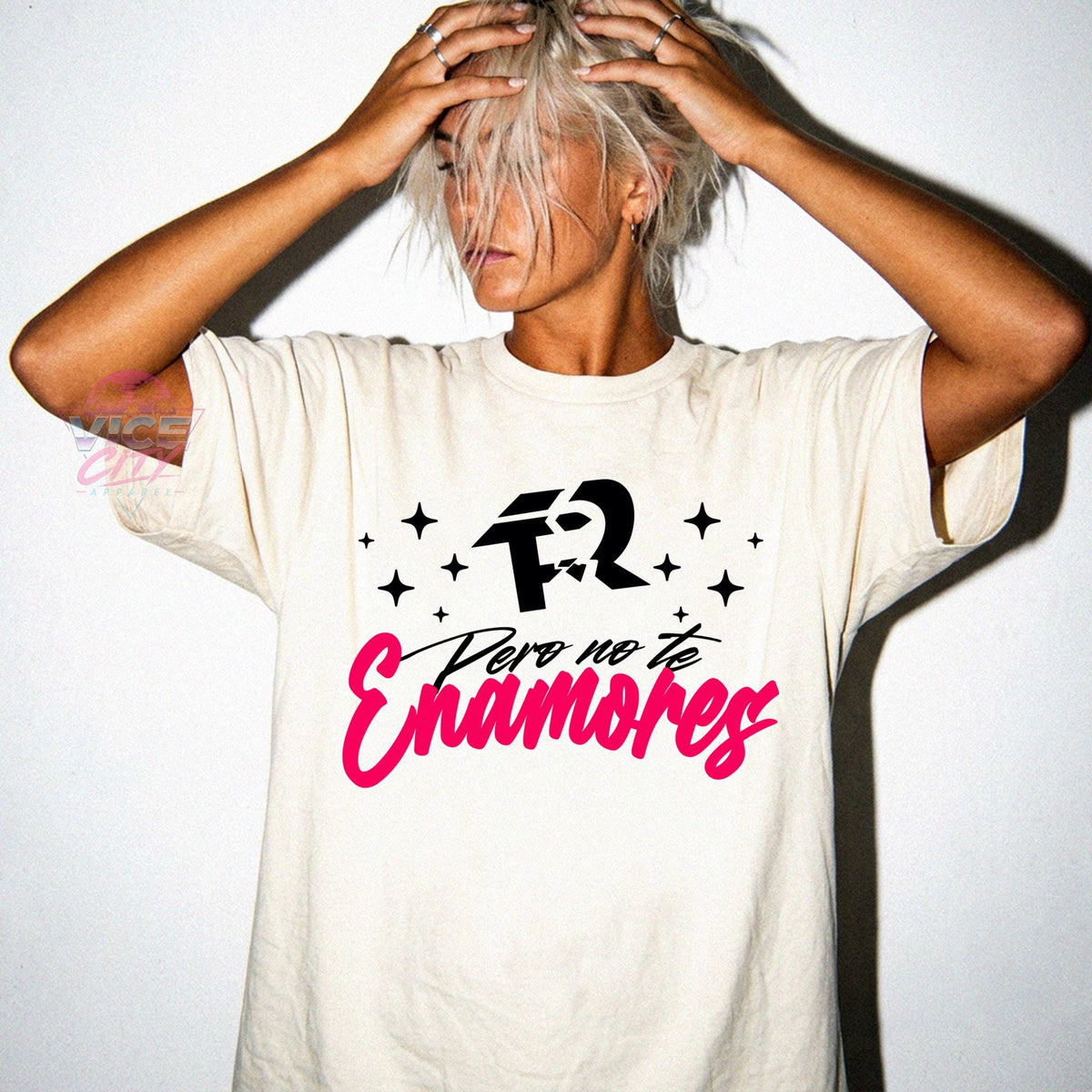 Fuerza Regida Pero No Te Enamores Shirt