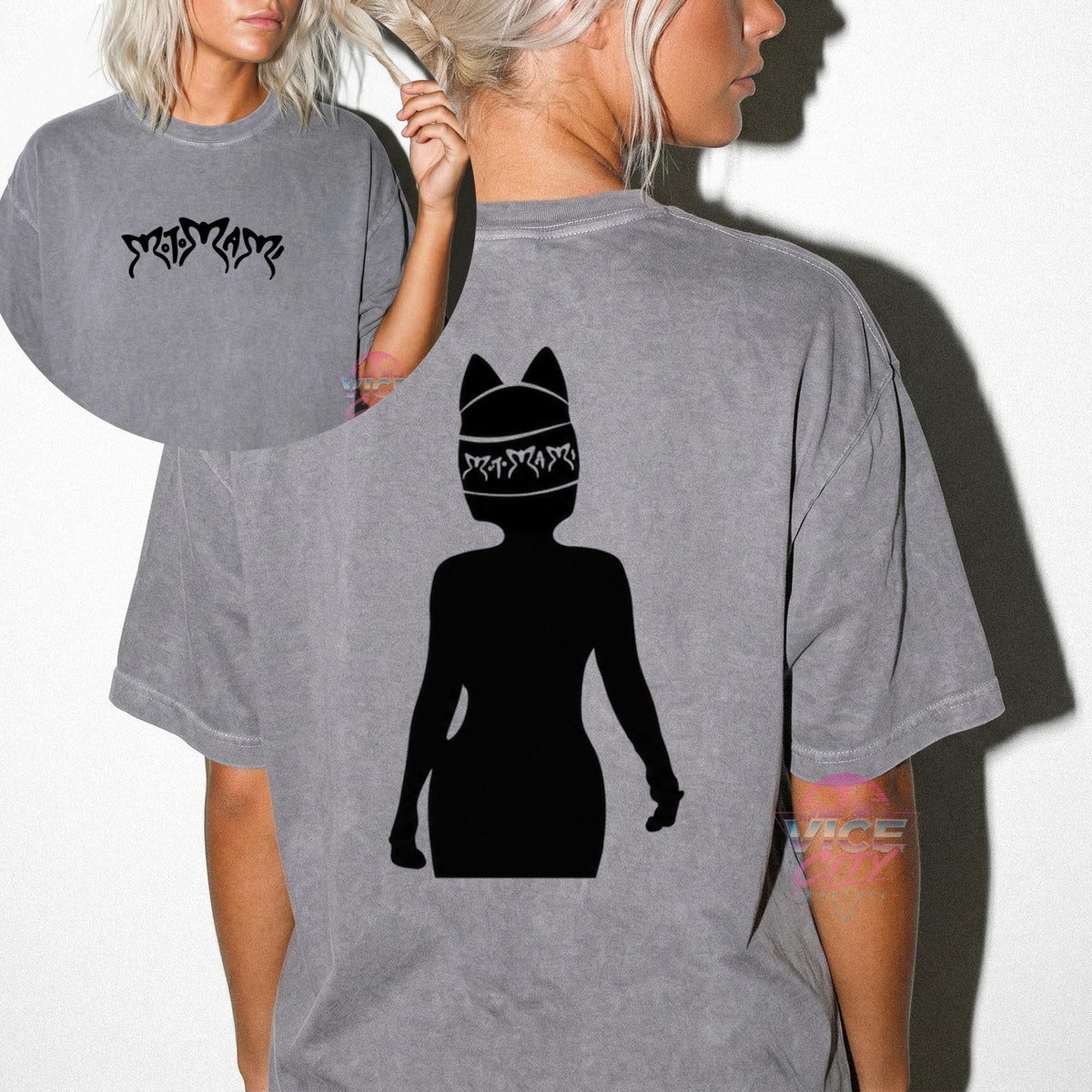 Comfort Colors Rosalia Lux Tour 2026 T-Shirt