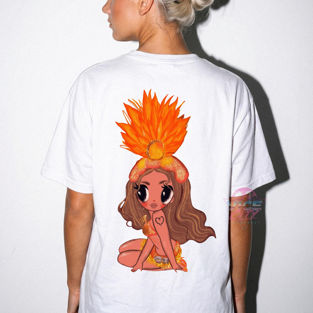 Karol Shirt