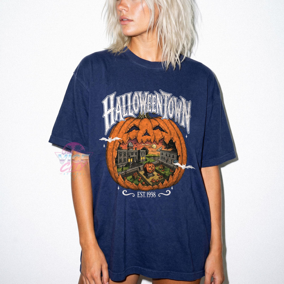 Halloweentown Est 1998 Shirt