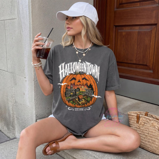 Halloweentown Est 1998 Shirt