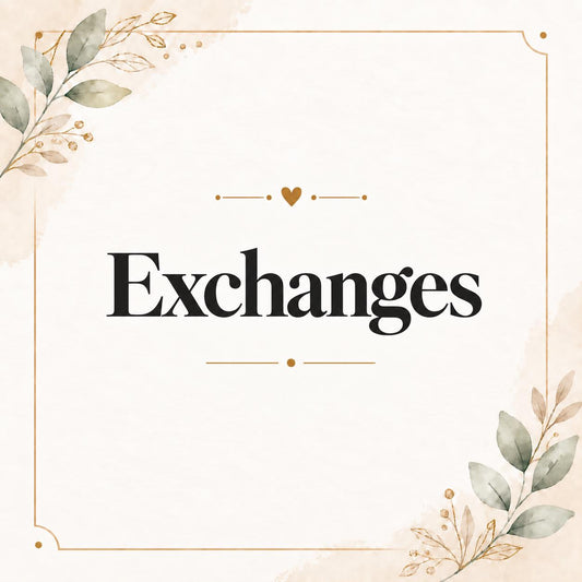 EXCHANGES