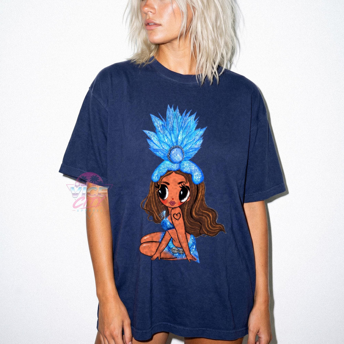 Karol T-Shirt, KG Fan Concert Merch, Summer Vibes Tee